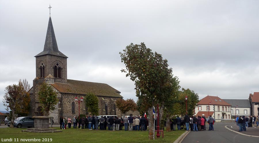 Place de l'Eglise