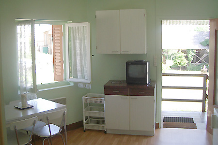 La cuisne