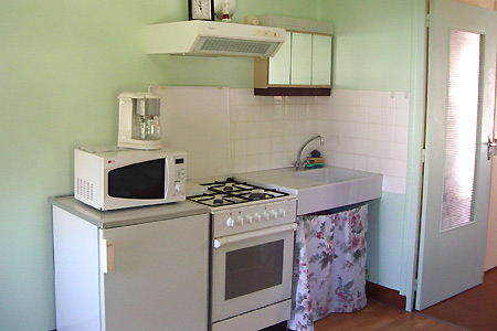 La cuisne