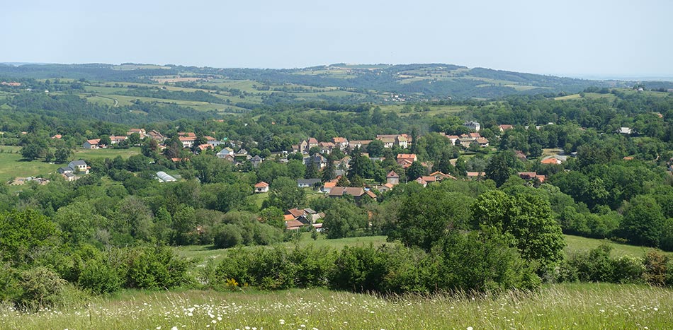 Charbonnières-les-Vieilles