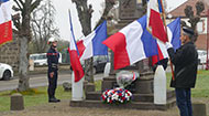 Fête de l'armistice 2024