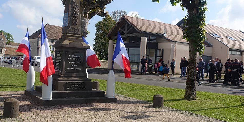 Place de l'Eglise