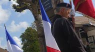 Fête de l'armistice 2024