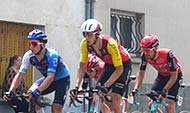 Critérium du Dauphiné