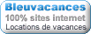 Bleuvacances