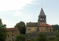 Eglise de Montfermy